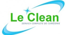 Le Clean - Curatenie